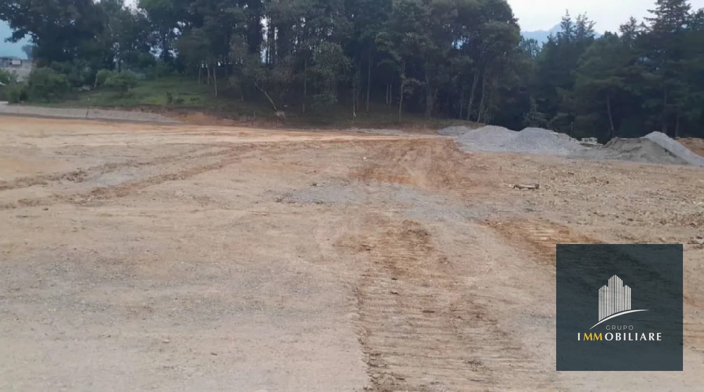 Terreno en venta para desarrollo en Nebaj Quiché - 5