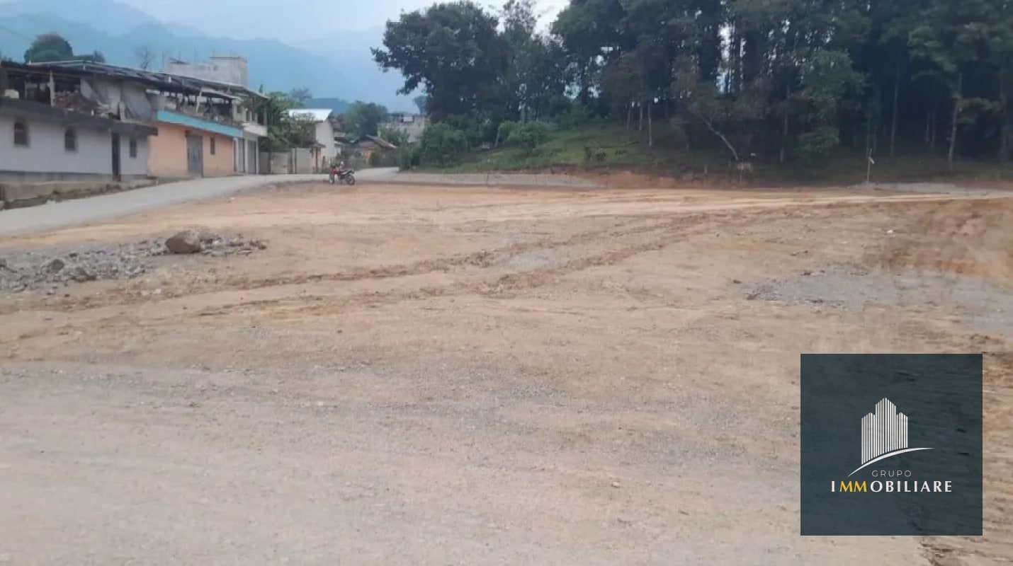 Terreno en venta para desarrollo en Nebaj Quiché - 4