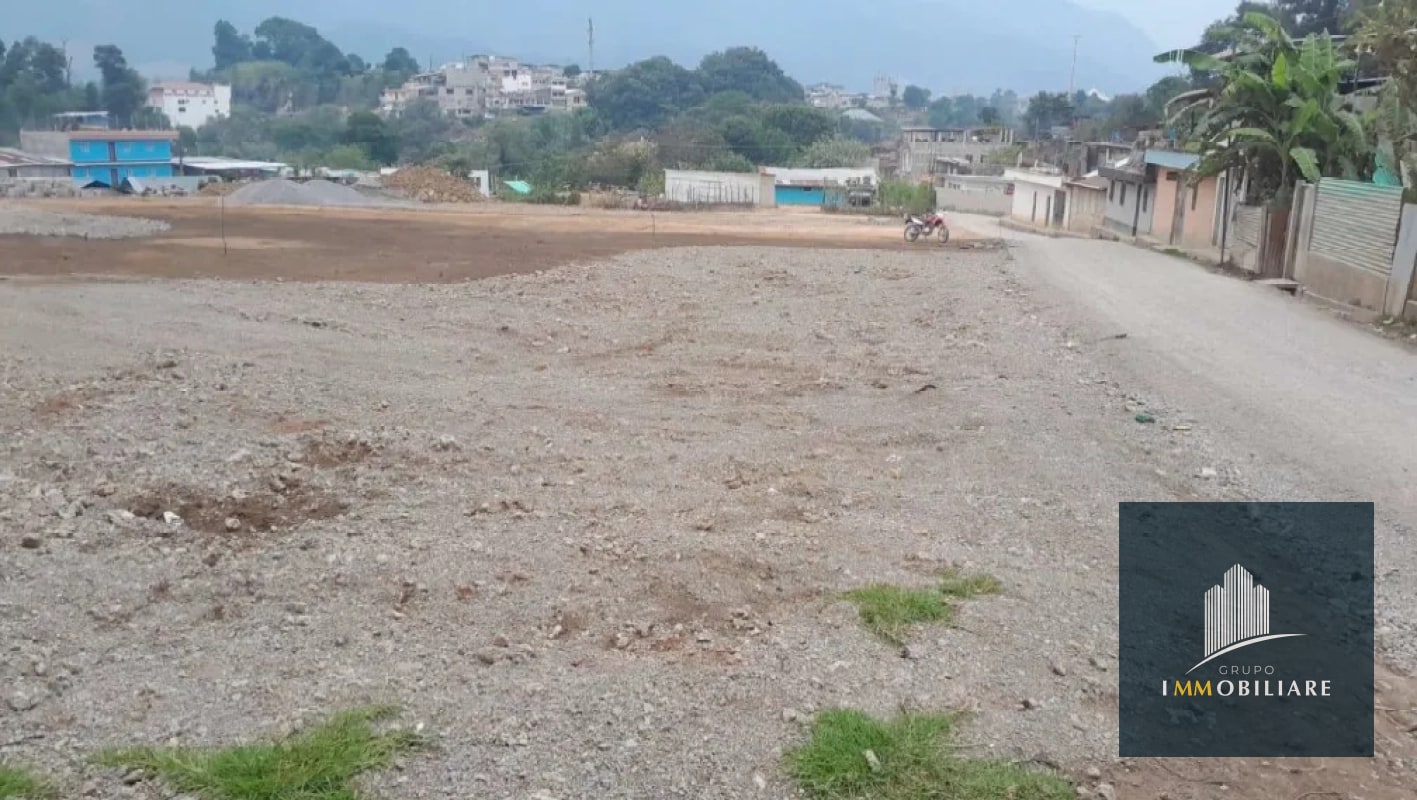 Terreno en venta para desarrollo en Nebaj Quiché - 3