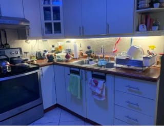 Muy Bonita Casa en Jardines de la Asncion Sur — Casa en Venta en Jardines de La Asunción, Zona 5, Guatemala, Ciudad — miniatura 12 de 16