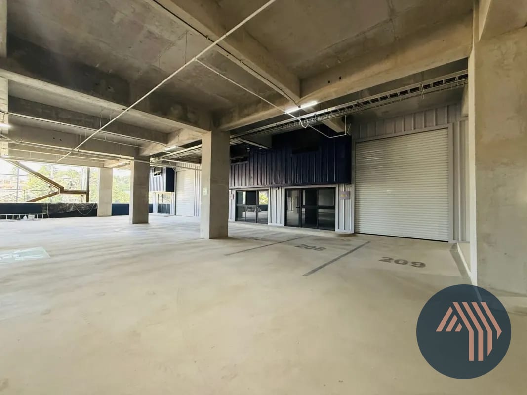 VENTA DE OFI/BODEGAS DESDE 231MT2 - COMPLEJO K13, SANTA ROSALÍA — Bodega / Ofibodega en Venta en km 11-15, Carretera a El Salvador, Guatemala, Ciudad — foto 3 de 16