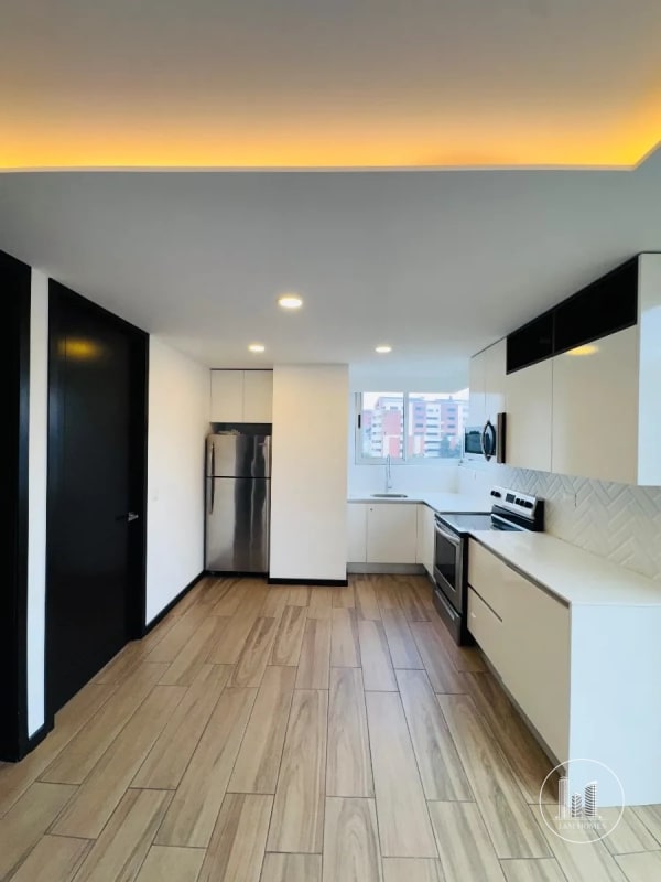 Lindo apartamento amueblado en zona 15 en renta o venta en VHI - 11