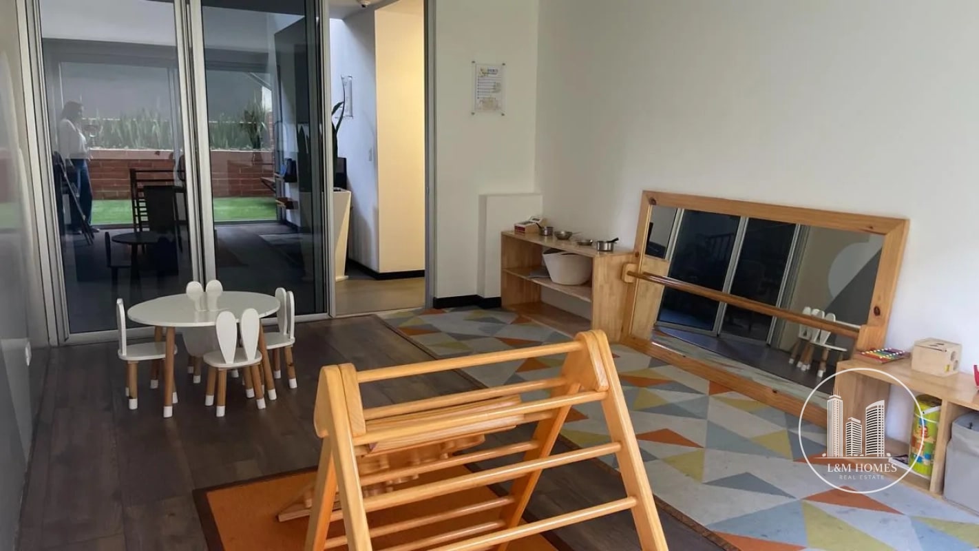 Lindo apartamento amueblado en zona 15 en renta o venta en VHI - 3