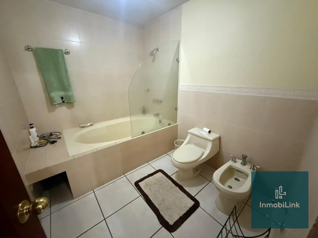 Casa Cañadas de Elgin alquiler 4 habitaciones. - 4