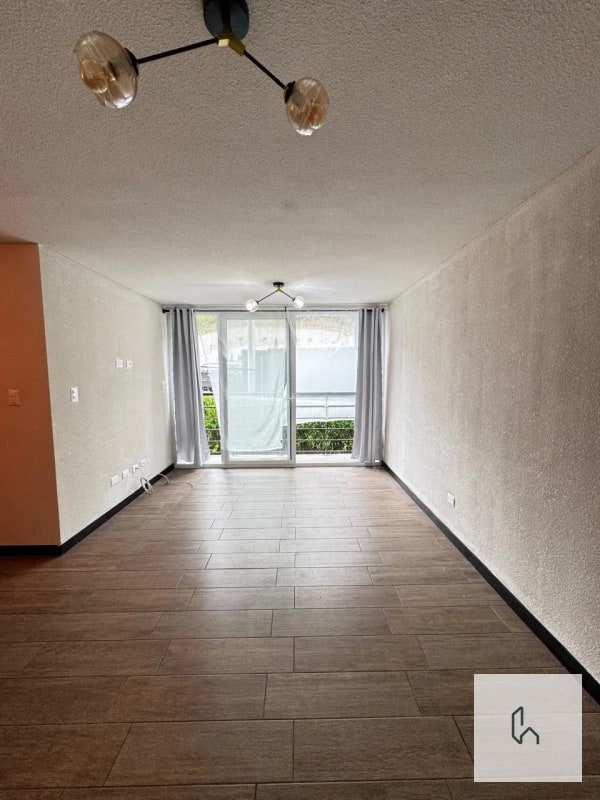 APARTAMENTO EN RENTA EN EDIFICIO MONET - 1