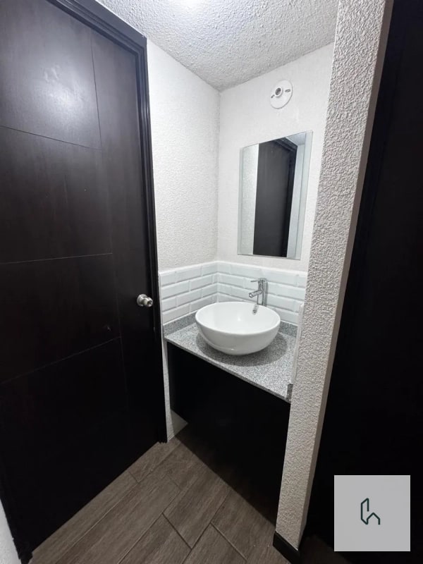 APARTAMENTO EN RENTA EN EDIFICIO MONET - 14