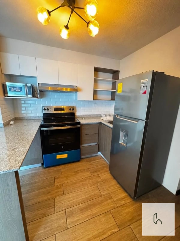 APARTAMENTO EN RENTA EN EDIFICIO MONET - 9