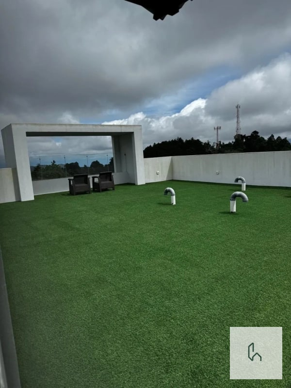 APARTAMENTO EN RENTA EN EDIFICIO MONET - 6