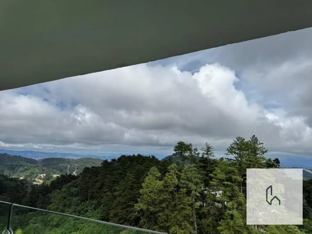 Apartamento en Renta en Edificio Monet — Apartamento en Alquiler en Santa Catarina Pinula, Guatemala, Ciudad — foto 3 de 14