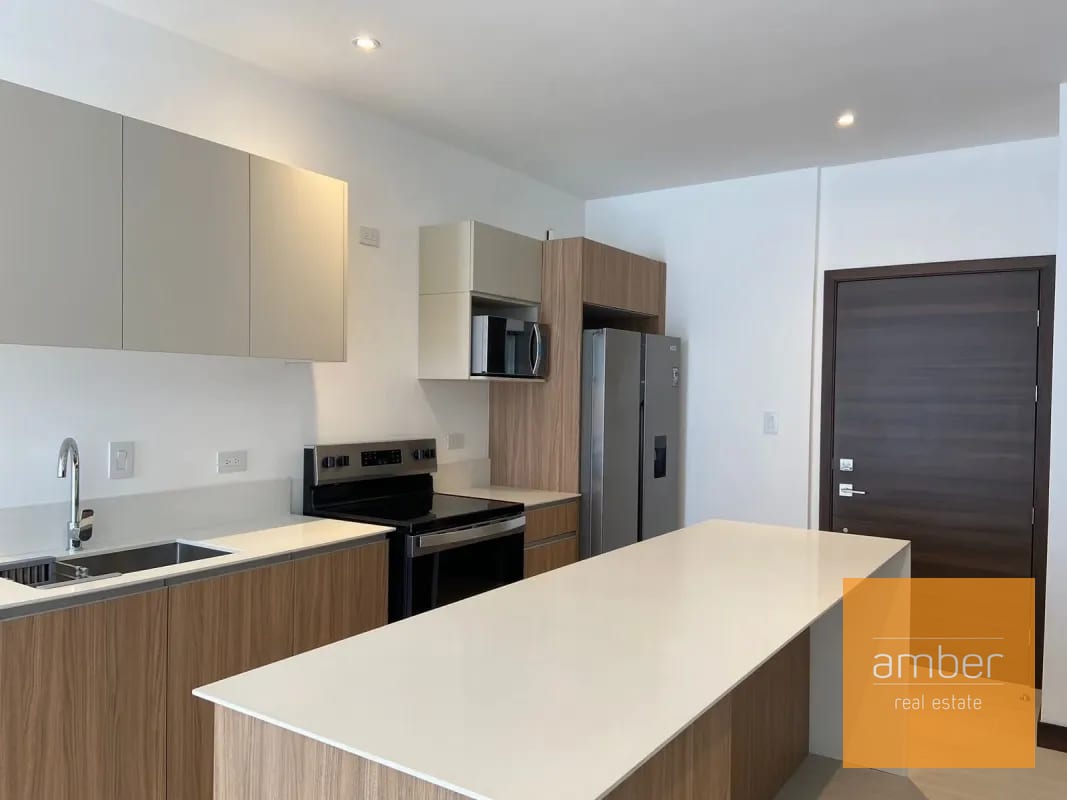 Apartamento en Spazio, zona 15 — Apartamento en Alquiler en Spazio, Zona 15, Guatemala, Ciudad — foto 1 de 12