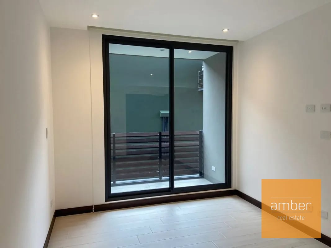 Apartamento en Spazio, zona 15 — Apartamento en Alquiler en Spazio, Zona 15, Guatemala, Ciudad — foto 11 de 12