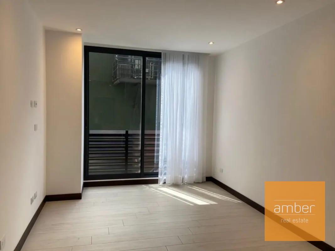 Apartamento en Spazio, zona 15 — Apartamento en Alquiler en Spazio, Zona 15, Guatemala, Ciudad — foto 10 de 12