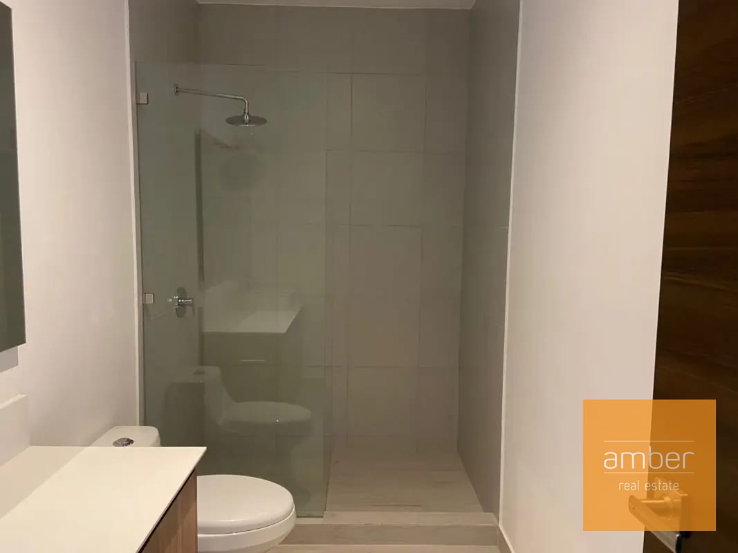 Apartamento en Spazio, zona 15 — Apartamento en Alquiler en Spazio, Zona 15, Guatemala, Ciudad — foto 9 de 12