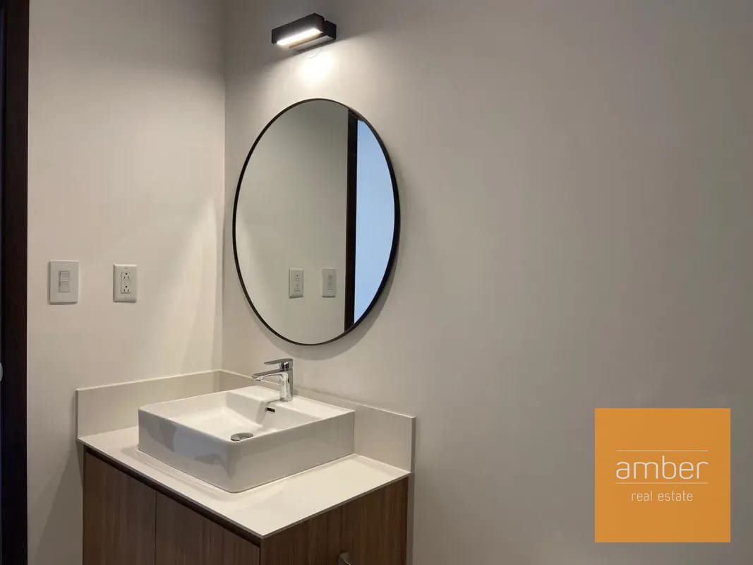 Apartamento en Spazio, zona 15 — Apartamento en Alquiler en Spazio, Zona 15, Guatemala, Ciudad — foto 8 de 12