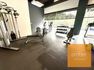 Apartamento en Spazio, zona 15 — Apartamento en Alquiler en Spazio, Zona 15, Guatemala, Ciudad — miniatura 6 de 12
