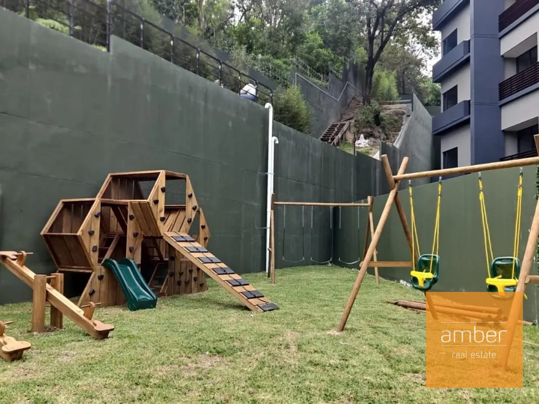 Apartamento en Spazio, zona 15 — Apartamento en Alquiler en Spazio, Zona 15, Guatemala, Ciudad — foto 3 de 12