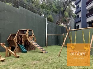 Apartamento en Spazio, zona 15 — Apartamento en Alquiler en Spazio, Zona 15, Guatemala, Ciudad — miniatura 3 de 12