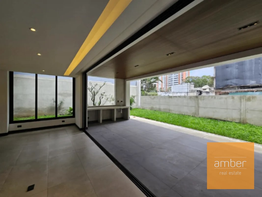 Casa en Zona 13 - 14