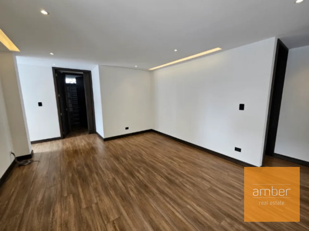 Casa en Zona 13 - 8