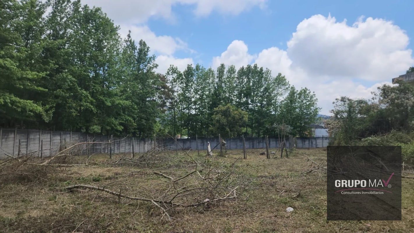 Terreno Muxbal - 1