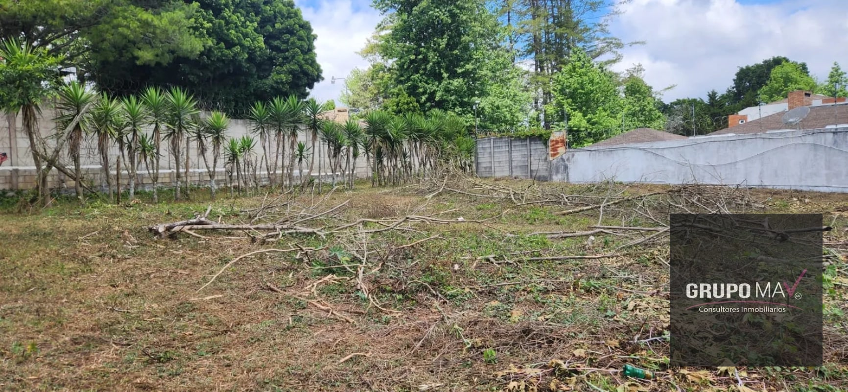 Terreno Muxbal - 4