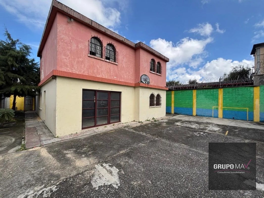 Casa Zona 12 Reformita - 1