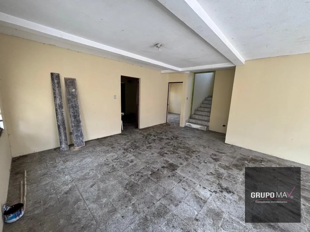 Casa Zona 12 Reformita - 7