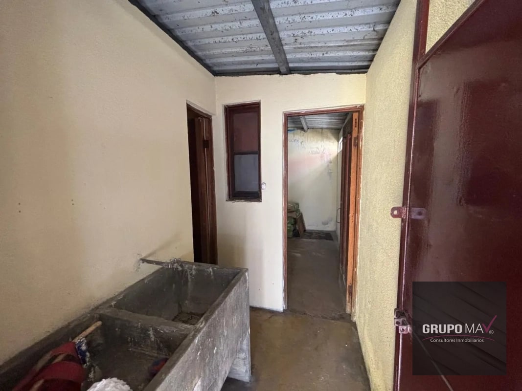 Casa Zona 12 Reformita - 5