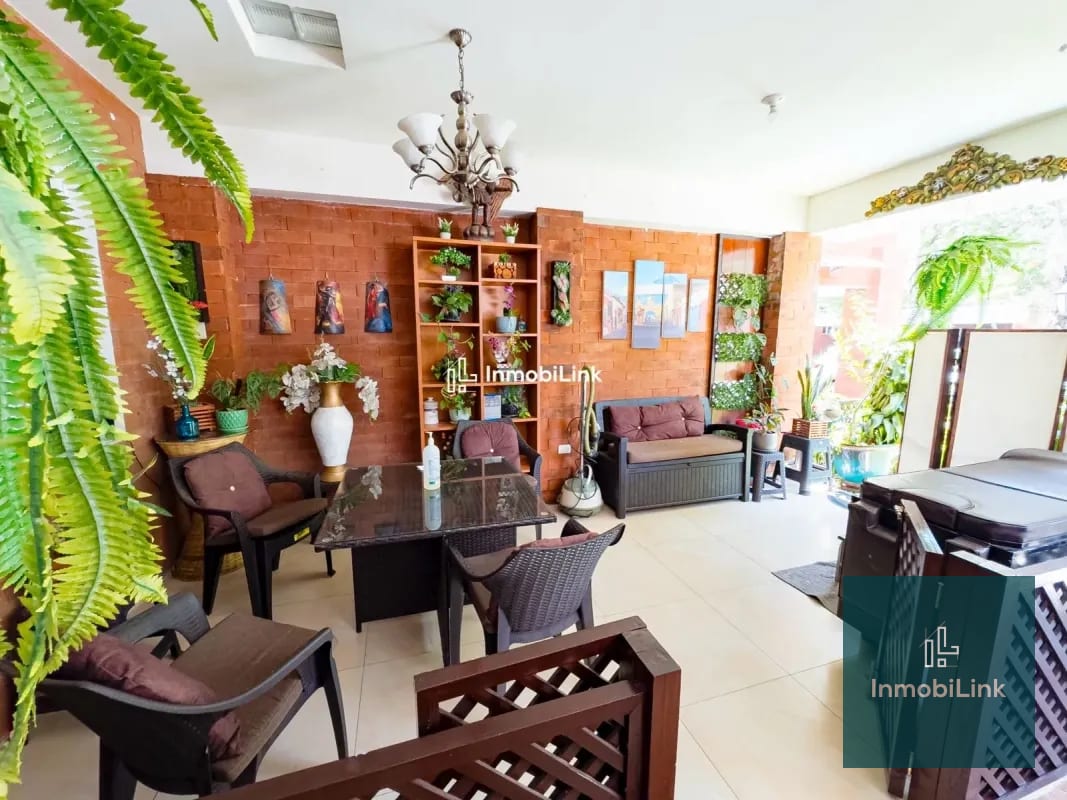 Casa Cañadas Elgin 450 — Casa en Venta en Zona 13, Guatemala, Ciudad — foto 7 de 16