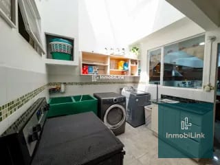 Casa Cañadas Elgin 450 — Casa en Venta en Zona 13, Guatemala, Ciudad — miniatura 6 de 16