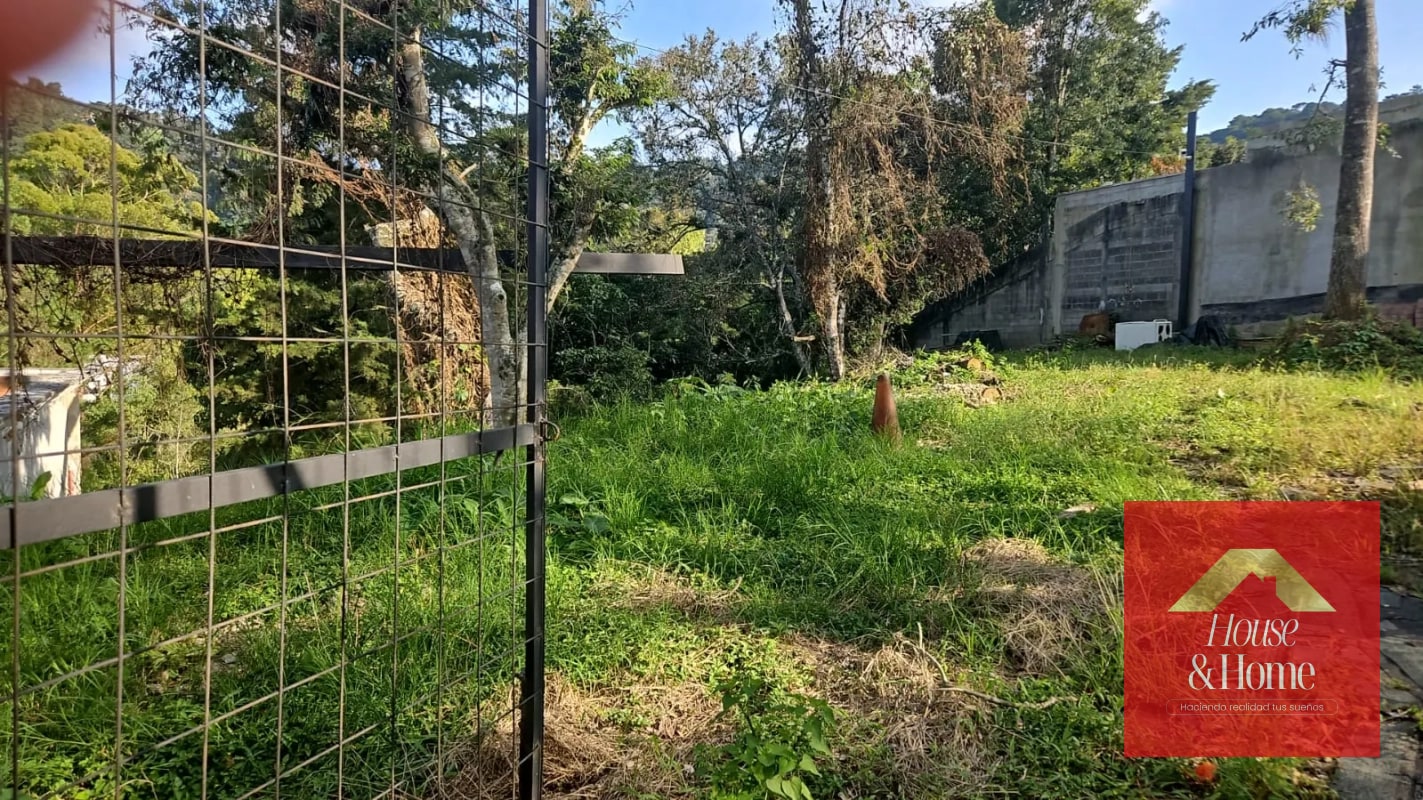 TERRENO EN VENTA ZONA 16-LA MONTAÑA - 1