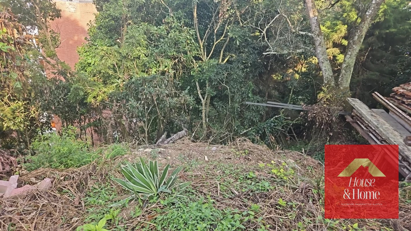 TERRENO EN VENTA ZONA 16-LA MONTAÑA - 2