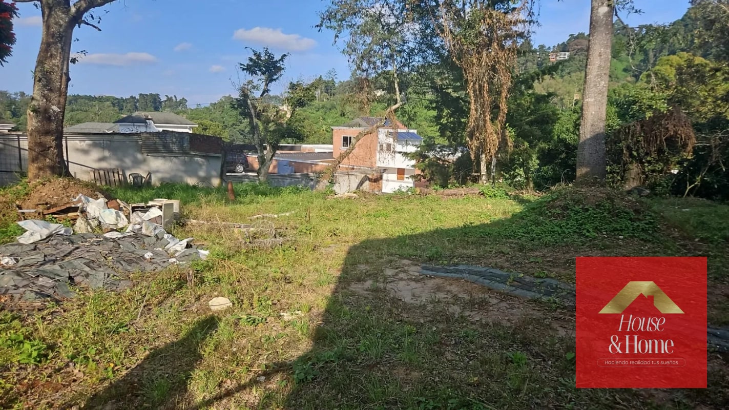 TERRENO EN VENTA ZONA 16-LA MONTAÑA - 3