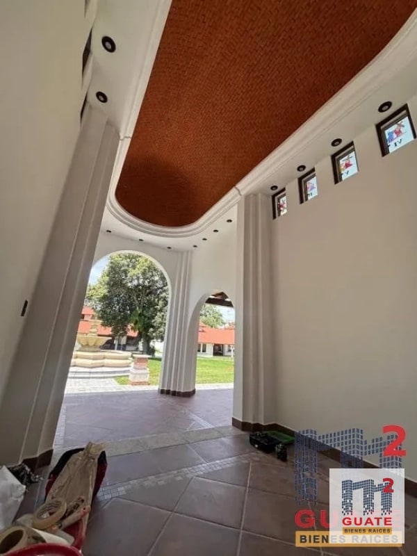 Casa en condominio en Renta, Antigua Guatemala - 15
