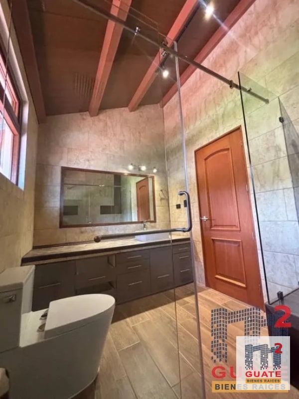 Casa en condominio en Renta, Antigua Guatemala - 14