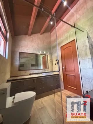 Casa en condominio en Renta, Antigua Guatemala — Casa en Alquiler en Antigua, Sacatepéquez — miniatura 14 de 17