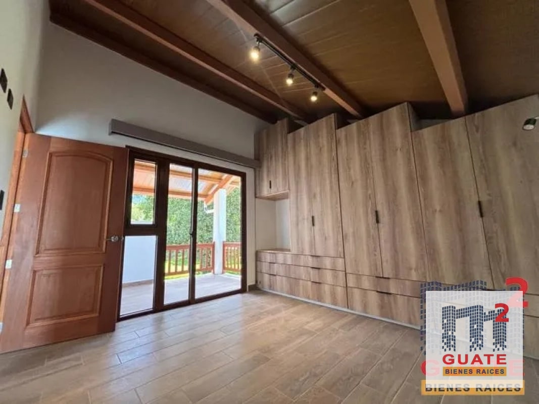 Casa en condominio en Renta, Antigua Guatemala - 11