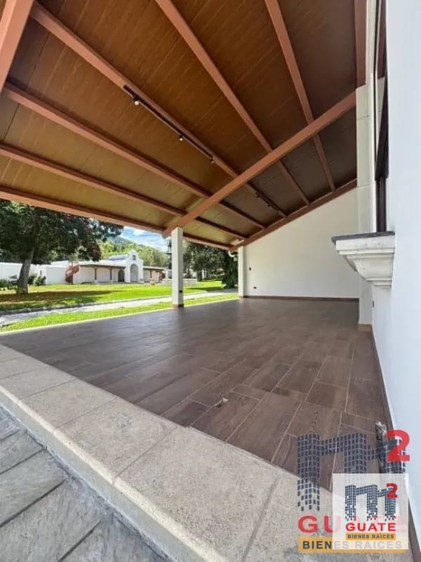 Casa en condominio en Renta, Antigua Guatemala — Casa en Alquiler en Antigua, Sacatepéquez — foto 10 de 17