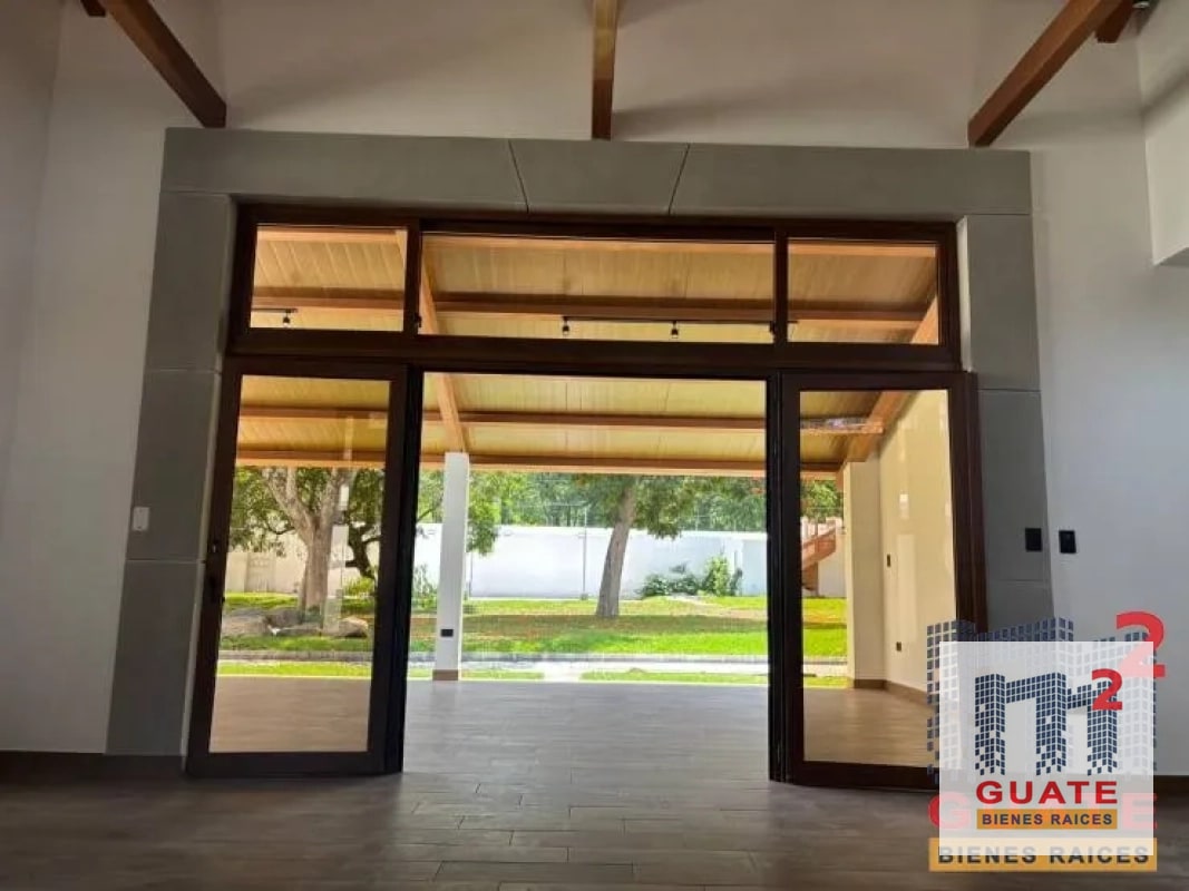 Casa en condominio en Renta, Antigua Guatemala - 9