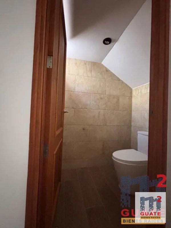 Casa en condominio en Renta, Antigua Guatemala - 7