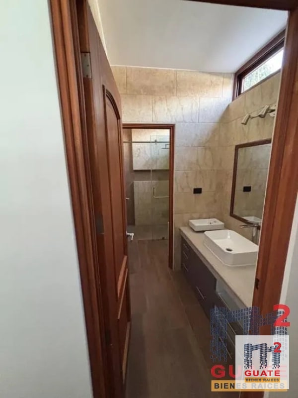 Casa en condominio en Renta, Antigua Guatemala - 6
