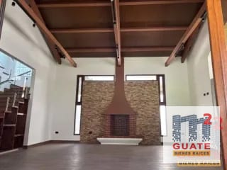 Casa en condominio en Renta, Antigua Guatemala — Casa en Alquiler en Antigua, Sacatepéquez — miniatura 4 de 17
