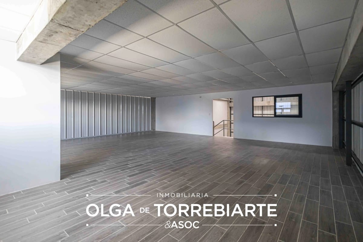 Ofibodega en Ofibodegas K13, Carretera a El Salvador — Bodega / Ofibodega en Alquiler en Carretera a El Salvador, Guatemala, Ciudad — foto 6 de 11