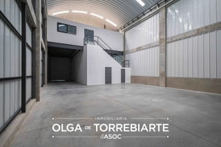 Ofibodega en Ofibodegas K13, Carretera a El Salvador — Bodega / Ofibodega en Alquiler en Carretera a El Salvador, Guatemala, Ciudad — miniatura 2 de 11