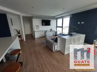 Apartamento en Renta, Zona 04 — Apartamento en Alquiler en Zona 4, Guatemala, Ciudad — miniatura 10 de 11