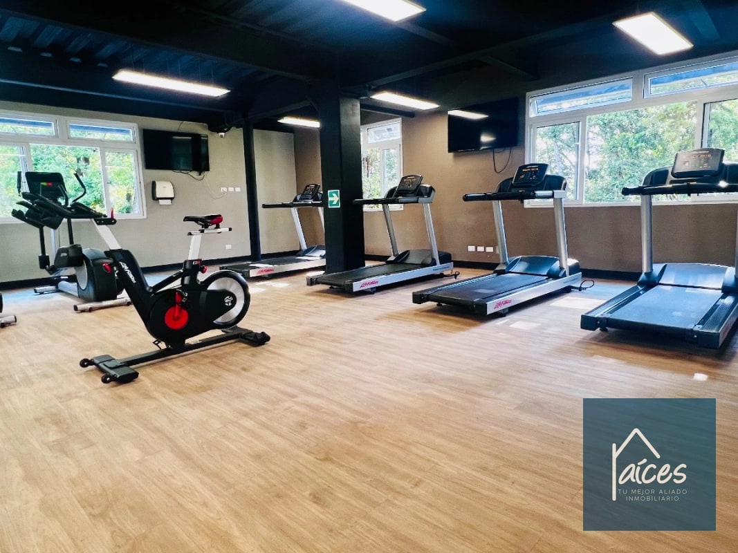 Apartamento en Venta PARQUE SAN ÁNGEL Zona 2 (*20) - 15