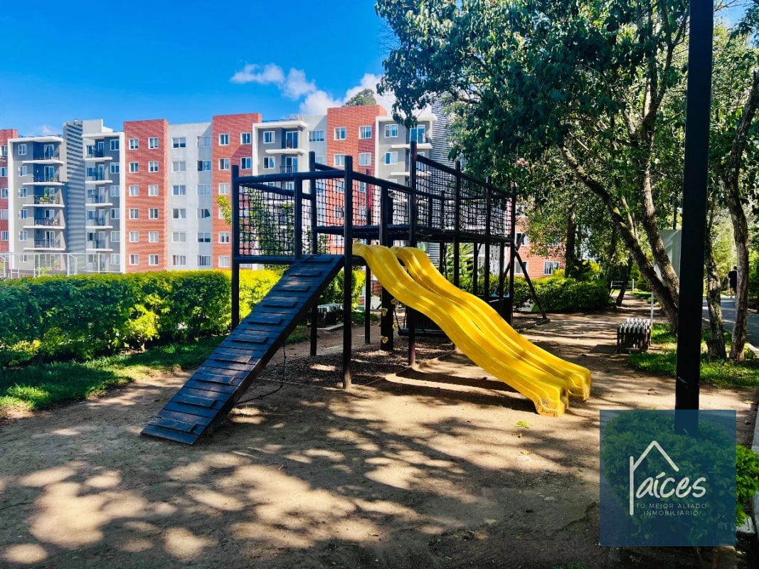 Apartamento en Venta PARQUE SAN ÁNGEL Zona 2 (*20) - 14