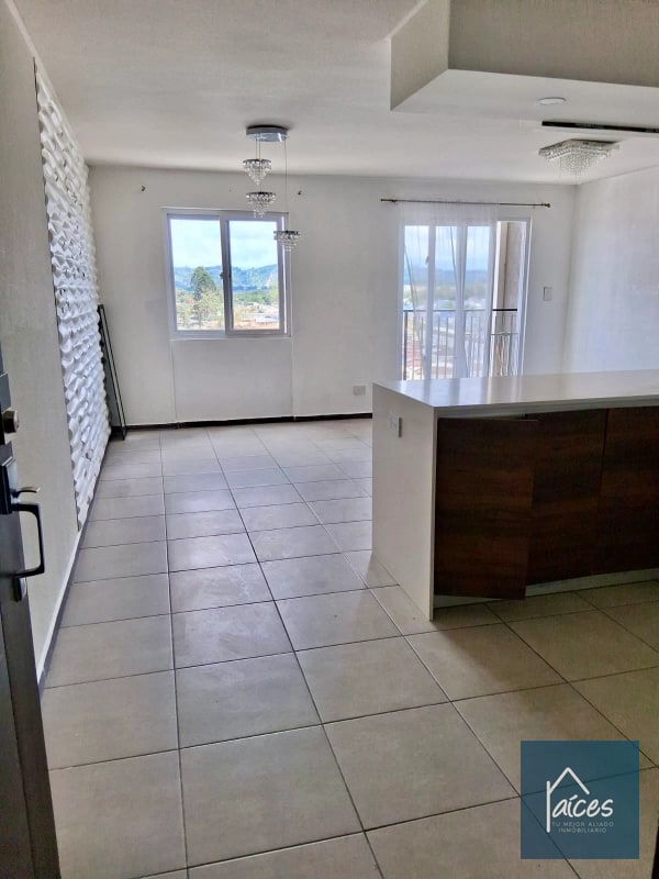 Apartamento en Venta PARQUE SAN ÁNGEL Zona 2 (*20) - 10