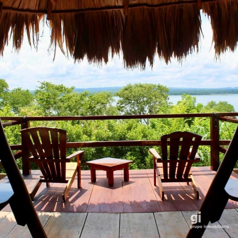 Hotel en venta en Peten - 1
