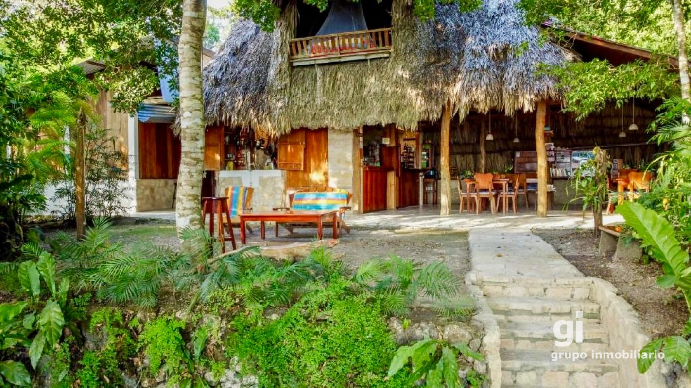Hotel en venta en Peten - 15